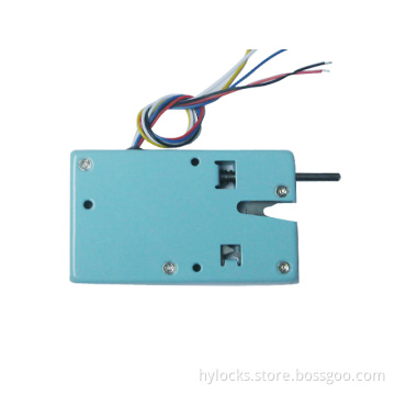 Bicycle Lock (HY-J10)